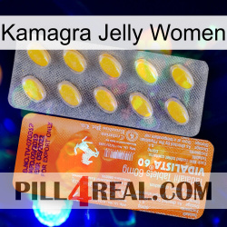 Kamagra Jelly Women